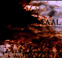 Faal - The Clouds Are Burning 200